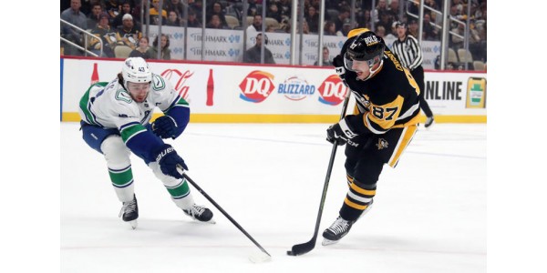 Les Canucks de Vancouver espèrent que les joueurs pourront se préparer pleinement pour les séries éliminatoires Les Canucks de Vancouver espèrent que les joueurs pourront se préparer pleinement pour les séries éliminatoires